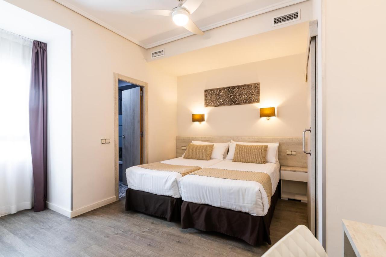 Dreibettzimmer (3 Erwachsene)