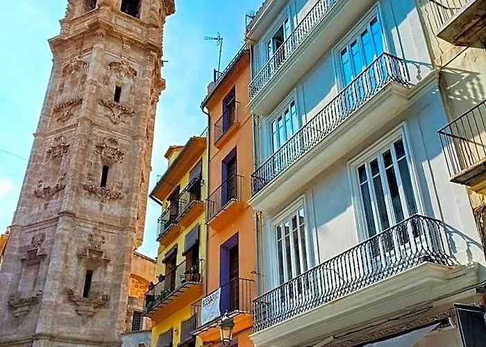 3 SterneHotel El Siglo
